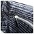 Borsa a tracolla PRADA Nylon Black Silver Auth ki6913A Nero Argento - vista 21