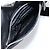 Borsa a tracolla PRADA Nylon Black Silver Auth ki6913A Nero Argento - vista 23