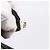 Borsa a tracolla PRADA Nylon Black Silver Auth ki6913A Nero Argento - vista 24