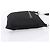 Borsa a tracolla PRADA Nylon Black Silver Auth ki6913A Nero Argento - vista 5
