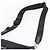 Borsa a tracolla PRADA Nylon Black Silver Auth ki6913A Nero Argento - vista 8
