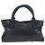 Borsa Balenciaga The First in pelle 2way Nera 103208 Auth am12679V Nero - vista 3