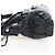 Borsa Balenciaga The First in pelle 2way Nera 103208 Auth am12679V Nero - vista 4