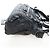 Borsa Balenciaga The First in pelle 2way Nera 103208 Auth am12679V Nero - vista 5