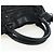 Borsa Balenciaga The First in pelle 2way Nera 103208 Auth am12679V Nero - vista 7