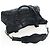 Borsa Balenciaga The First in pelle 2way Nera 103208 Auth am12679V Nero - vista 9