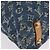 LOUIS VUITTON Monogram Denim Buggy GM Shoulder Bag Blue M95048 LV Auth yk20992V Azul - vista 17