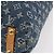 LOUIS VUITTON Monogram Denim Buggy GM Shoulder Bag Blue M95048 LV Auth yk20992V Azul - vista 18