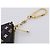 LOUIS VUITTON Multicolor Pochette ClesNM Coin Purse M60279 LV Auth 207526V - vista 6