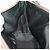 Borsa a mano GUCCI GG Canvas Web Sherry Line Beige Silver 141809 Auth ep16518A Argento - vista 22
