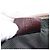 Borsa a mano GUCCI GG Canvas Web Sherry Line Beige Silver 141809 Auth ep16518A Argento - vista 23