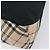 Borsa a mano BURBERRY Blue Label Nylon Nero Argento Auth hk4159 - vista 14