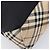 Borsa a mano BURBERRY Blue Label Nylon Nero Argento Auth hk4159 - vista 15
