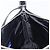 Borsa a mano BURBERRY Blue Label Nylon Nero Argento Auth hk4159 - vista 19