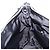 Borsa a mano BURBERRY Blue Label Nylon Nero Argento Auth hk4159 - vista 20