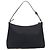 Borsa a mano BURBERRY Blue Label Nylon Nero Argento Auth hk4159 - vista 3