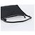 Borsa a mano BURBERRY Blue Label Nylon Nero Argento Auth hk4159 - vista 7