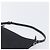 Borsa a mano BURBERRY Blue Label Nylon Nero Argento Auth hk4159 - vista 8