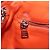 PRADA Chain Shoulder Bag Leather White Silver Auth 207574M - view 20