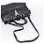 Autre Marque Saint Laurent Cavass Chic Mini Bag Leather 2way Black Gold 370699 Auth bs37674 Nero D'oro - vista 10