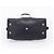 Autre Marque Saint Laurent Cavass Chic Mini Bag Leather 2way Black Gold 370699 Auth bs37674 Nero D'oro - vista 12