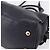 Autre Marque Saint Laurent Cavass Chic Mini Bag Leather 2way Black Gold 370699 Auth bs37674 Nero D'oro - vista 13