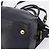Autre Marque Saint Laurent Cavass Chic Mini Bag Leather 2way Black Gold 370699 Auth bs37674 Nero D'oro - vista 15
