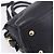 Autre Marque Saint Laurent Cavass Chic Mini Bag Leather 2way Black Gold 370699 Auth bs37674 Nero D'oro - vista 16