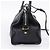 Autre Marque Saint Laurent Cavass Chic Mini Bag Leather 2way Black Gold 370699 Auth bs37674 Nero D'oro - vista 4