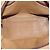 Borsa a mano LOEWE Amazona Suede Beige Gold Auth ka6550 D'oro - vista 12