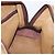 Borsa a mano LOEWE Amazona Suede Beige Gold Auth ka6550 D'oro - vista 19