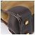 Borsa a mano LOEWE Amazona Suede Beige Gold Auth ka6550 D'oro - vista 9