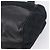 GUCCI GG Canvas Tote Bag Schwarz Gold 223972 Auth BA15960V - Ansicht 12
