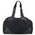 GUCCI GG Canvas Tote Bag Schwarz Gold 223972 Auth BA15960V - Ansicht 3