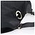 GUCCI GG Canvas Tote Bag Schwarz Gold 223972 Auth BA15960V - Ansicht 6