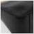 Borsa a Tracolla BURBERRY Pelle Nero Argento Auth 207869A - vista 11