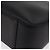 Borsa a Tracolla BURBERRY Pelle Nero Argento Auth 207869A - vista 12