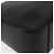 Borsa a Tracolla BURBERRY Pelle Nero Argento Auth 207869A - vista 13