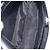 Borsa a Tracolla BURBERRY Pelle Nero Argento Auth 207869A - vista 18