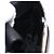 Borsa a Tracolla BURBERRY Pelle Nero Argento Auth 207869A - vista 19