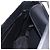 Borsa a Tracolla BURBERRY Pelle Nero Argento Auth 207869A - vista 20