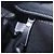 Borsa a Tracolla BURBERRY Pelle Nero Argento Auth 207869A - vista 21