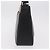 Borsa a Tracolla BURBERRY Pelle Nero Argento Auth 207869A - vista 4