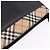 Borsa a Tracolla BURBERRY Pelle Nero Argento Auth 207869A - vista 7