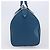 Borsa a mano LOUIS VUITTON Epi Speedy 35 Toledo Blue M42995 LV Auth ep16379A - vista 4