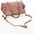 Borsa a mano Miu Miu in pelle 2way Pink Gold Auth 167669M Rosa D'oro - vista 10