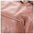 Borsa a mano Miu Miu in pelle 2way Pink Gold Auth 167669M Rosa D'oro - vista 16