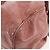 Borsa a mano Miu Miu in pelle 2way Pink Gold Auth 167669M Rosa D'oro - vista 17