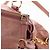 Borsa a mano Miu Miu in pelle 2way Pink Gold Auth 167669M Rosa D'oro - vista 20
