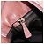Borsa a mano Miu Miu in pelle 2way Pink Gold Auth 167669M Rosa D'oro - vista 25